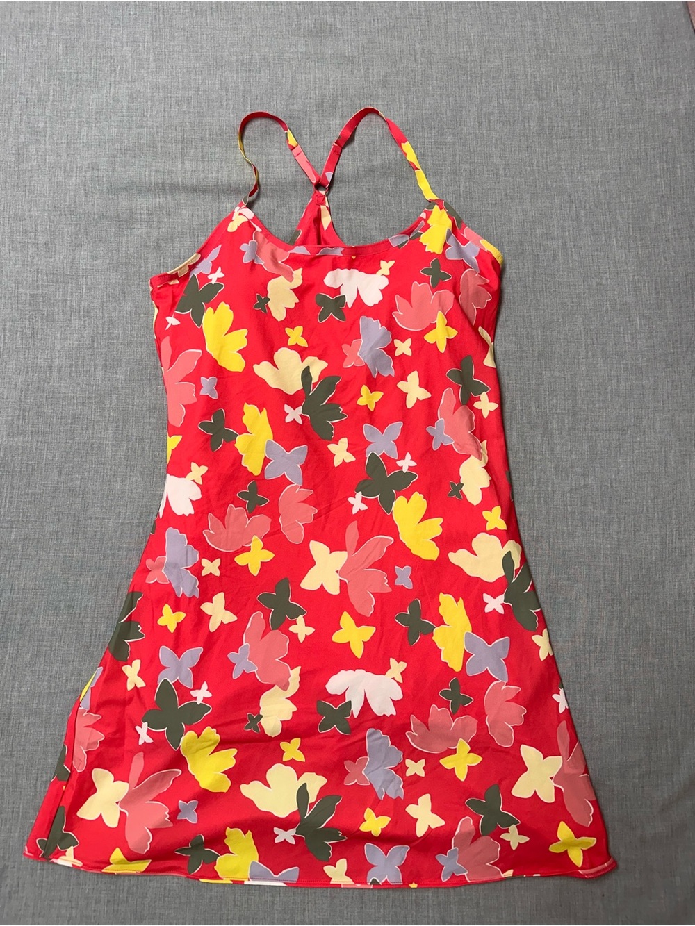 NWT Outdoor Voices Exercise Dress Sz XL